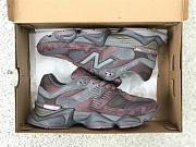 New Balance 9060 Truffle Rich Earth Magnet U9060BCG - 4