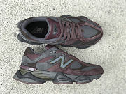 New Balance 9060 Truffle Rich Earth Magnet U9060BCG - 3