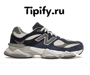 New Balance 9060 Natural Indigo U9060IND