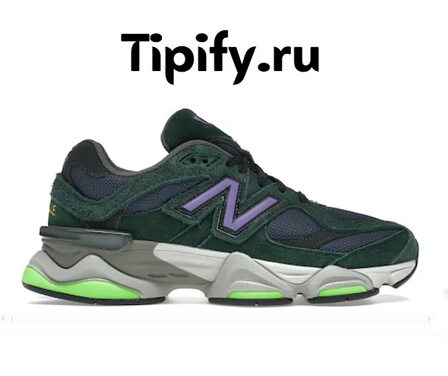 New Balance 9060 Nightwatch U9060GRE - 1