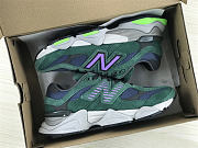 New Balance 9060 Nightwatch U9060GRE - 4