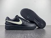 Nike Air Force 1 Low SP AMBUSH Black DV3464-001  - 6