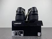 Nike Air Force 1 Low SP AMBUSH Black DV3464-001  - 5