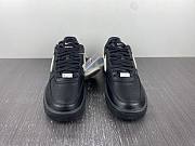 Nike Air Force 1 Low SP AMBUSH Black DV3464-001  - 3