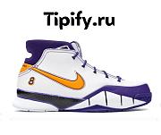 Nike Kobe 1 Protro Think 16 (Close Out) AQ2728-101 - 1