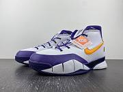 Nike Kobe 1 Protro Think 16 (Close Out) AQ2728-101 - 6