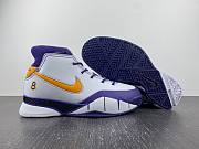 Nike Kobe 1 Protro Think 16 (Close Out) AQ2728-101 - 4