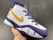 Nike Kobe 1 Protro Think 16 (Close Out) AQ2728-101 - 2