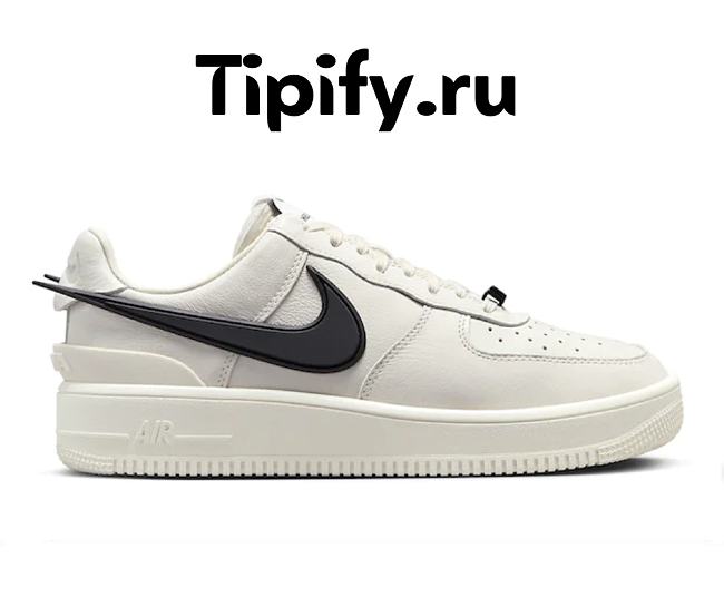 Nike Air Force 1 Low SP AMBUSH Phantom DV3464-002 - 1