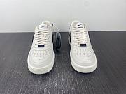 Nike Air Force 1 Low SP AMBUSH Phantom DV3464-002 - 2