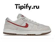 Nike Dunk Low SE 85 Double Swoosh Sail Orange (W) DO9457-100 - 1