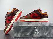 Nike Dunk Low Retro PRM Year of the Rabbit Light Crimson (2023) FD4203-661 - 3