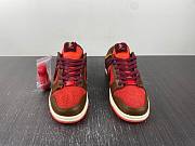 Nike Dunk Low Retro PRM Year of the Rabbit Light Crimson (2023) FD4203-661 - 2