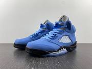 Air Jordan 5 Retro UNC University Blue DV1310-401 - 5