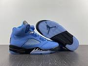 Air Jordan 5 Retro UNC University Blue DV1310-401 - 2