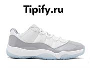 Air Jordan 11 Retro Low Cement Grey AV2187-140 (Release Date 04/01/2023) - 1