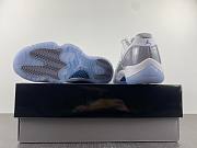 Air Jordan 11 Retro Low Cement Grey AV2187-140 (Release Date 04/01/2023) - 2