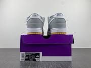 Nike SB Dunk Low Pro ISO Orange Label Wolf Grey Gum DV5464-001 - 4