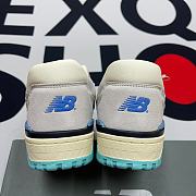 New Balance 550 'Sea Salt Yellow' BB550SSC - 6