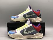 Nike Kobe 5 Protro PJ Tucker CD4991-004 - 6