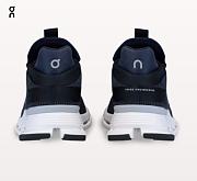 On Running Cloudnova Navy | White - 2