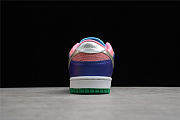 Nike Dunk Low Sunset Pulse DN0855-600 - 5