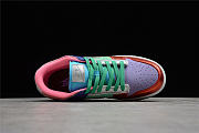 Nike Dunk Low Sunset Pulse DN0855-600 - 4