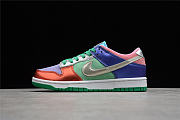 Nike Dunk Low Sunset Pulse DN0855-600 - 3