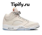 Air Jordan 5 Retro SE Craft Light Orewood Brown FD9222-180 (Release Date 06/17/2023) - 1