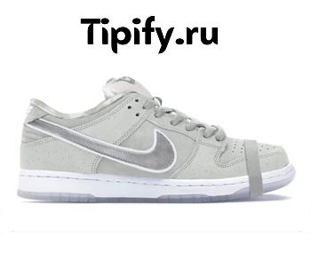 Nike SB Dunk Low White Lobster (Friends and Family) FD8776-100