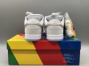 Nike SB Dunk Low White Lobster (Friends and Family) FD8776-100 - 5