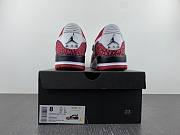 Air Jordan Legacy 312 Low Chicago Red CD7069-116 - 2