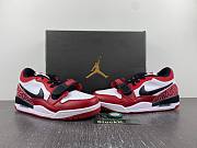 Air Jordan Legacy 312 Low Chicago Red CD7069-116 - 4