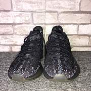 adidas Yeezy Boost 380 Onyx Reflective H02536 - 6