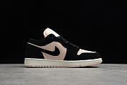 Air Jordan 1 Low Black Guava Ice (Women's) DC0774-003 - 2