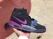 Air Jordan Legacy 312 Dark Grey Purple AV3922-005 - 4