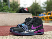 Air Jordan Legacy 312 Dark Grey Purple AV3922-005 - 6