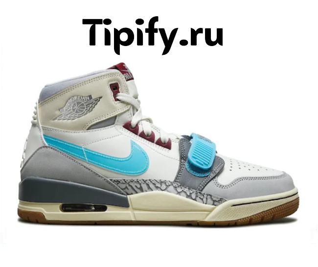 Air Jordan Legacy 312 Exploration Unit FB1875-141 - 1