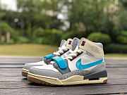 Air Jordan Legacy 312 Exploration Unit FB1875-141 - 5