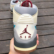 Air Jordan Legacy 312 Exploration Unit FB1875-141 - 4