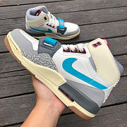 Air Jordan Legacy 312 Exploration Unit FB1875-141 - 3