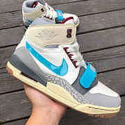 Air Jordan Legacy 312 Exploration Unit FB1875-141 - 2