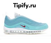 Nike Air Max 97 Shanghai Kaleidoscope CI1508-400 - 1