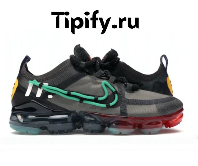 Nike Air VaporMax 2019 Cactus Plant Flea Market (W) CD7001 300 - 1