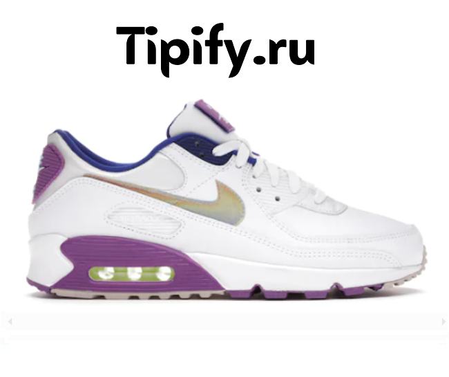 Nike Air Max 90 Easter (2020) (W) CJ0623-100 - 1