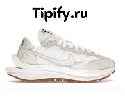 Nike Vaporwaffle Sacai Sail Gum DD1875-100 - 1