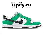 Nike Dunk Low Celtics FN3612-300 - 1