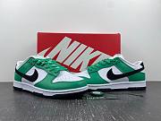 Nike Dunk Low Celtics FN3612-300 - 6