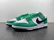 Nike Dunk Low Celtics FN3612-300 - 5