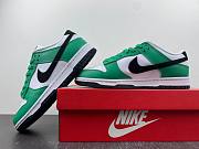 Nike Dunk Low Celtics FN3612-300 - 4